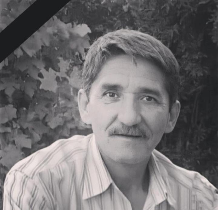 سید حسن شکری