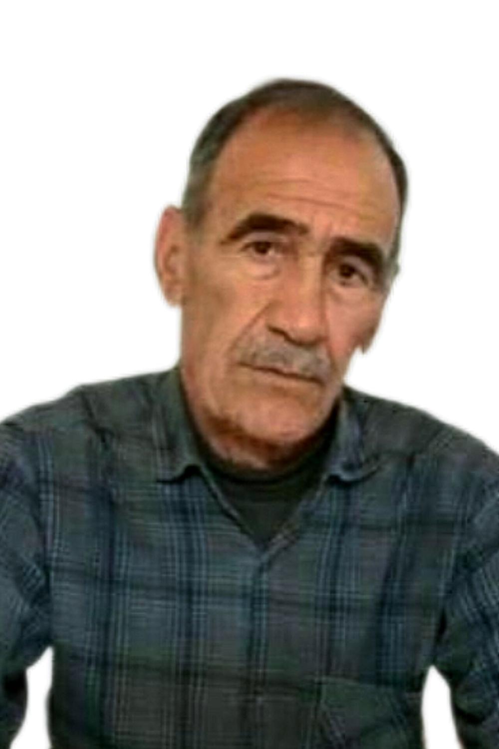 حسین خان رستمی