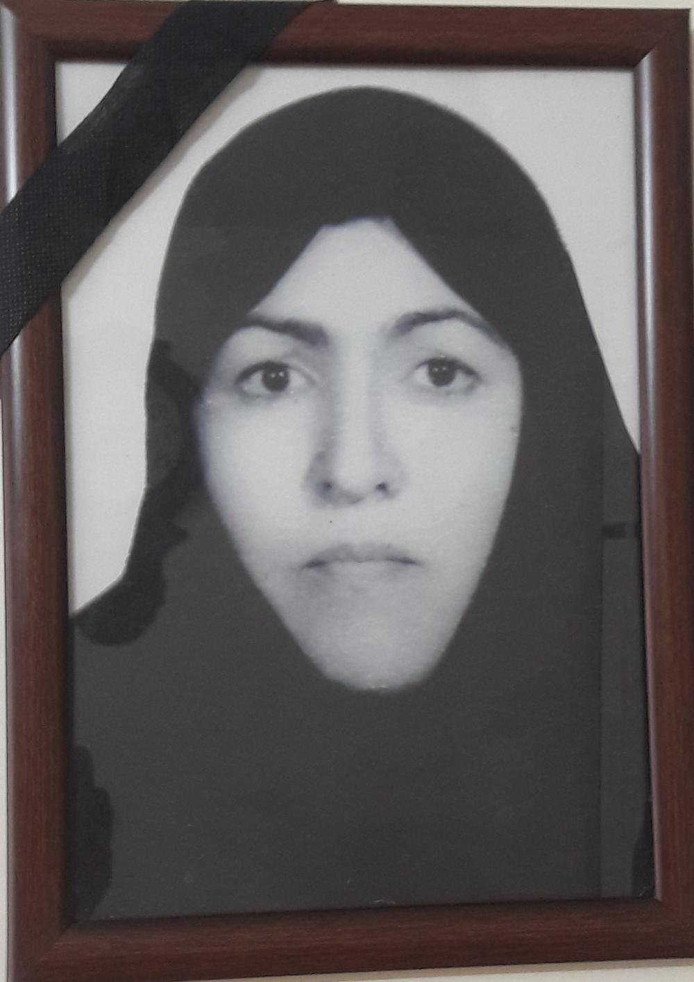 ملیحه نظری