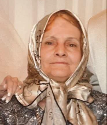 صدیقه گنجی مهیاری