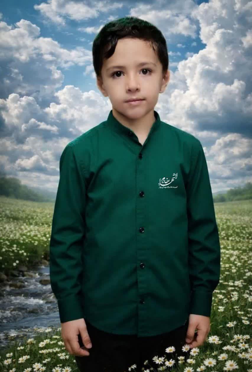 حسین غلامی