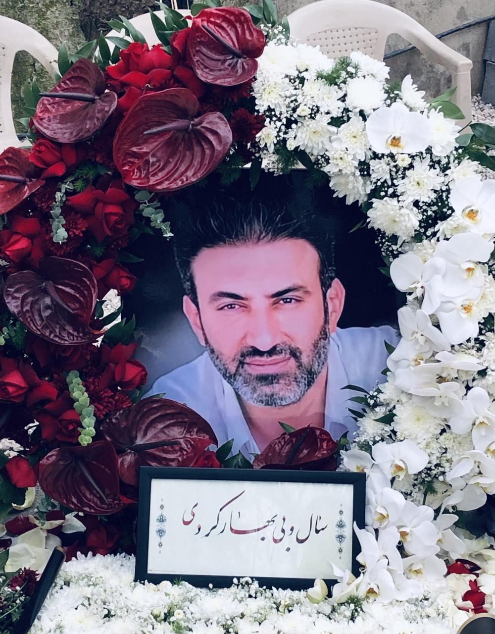 ایمان زاده باقری