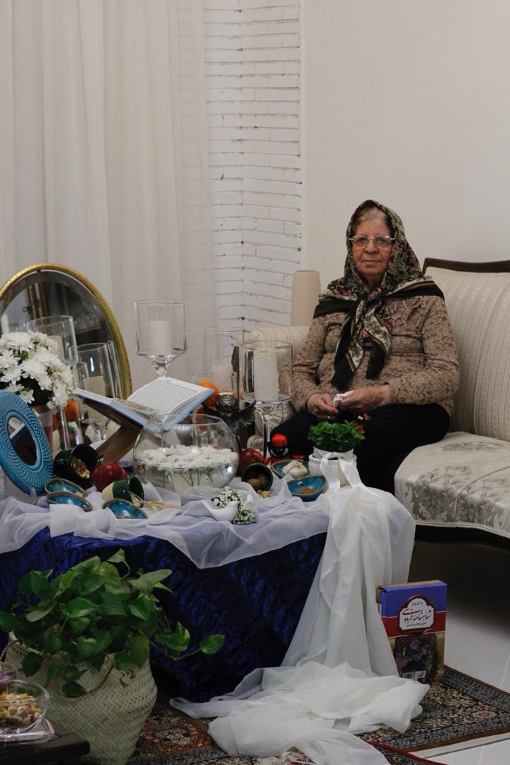 فاطمه عبدالرحیمی
