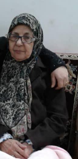 اقدس پورخالوحسینی