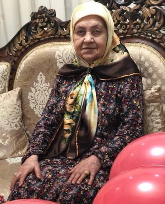 اکرم نجفی صومعه