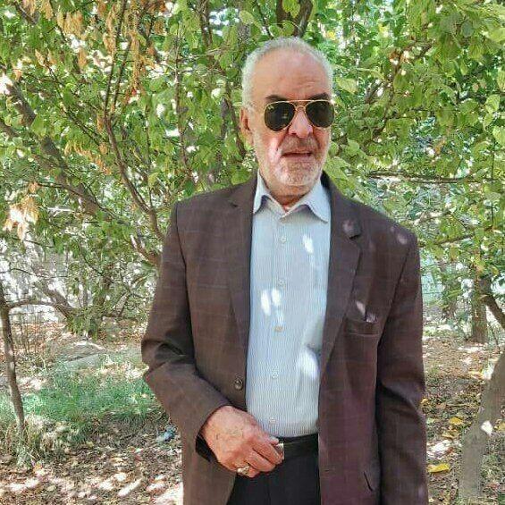 حاج علی پاشا نوروزی