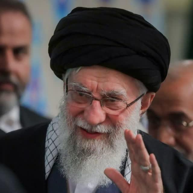 شادی ارواح مطهر شهدای جنگ رمضان به ویژه قائد شهید حضرت امام خامنه‌ای (قدس سره)