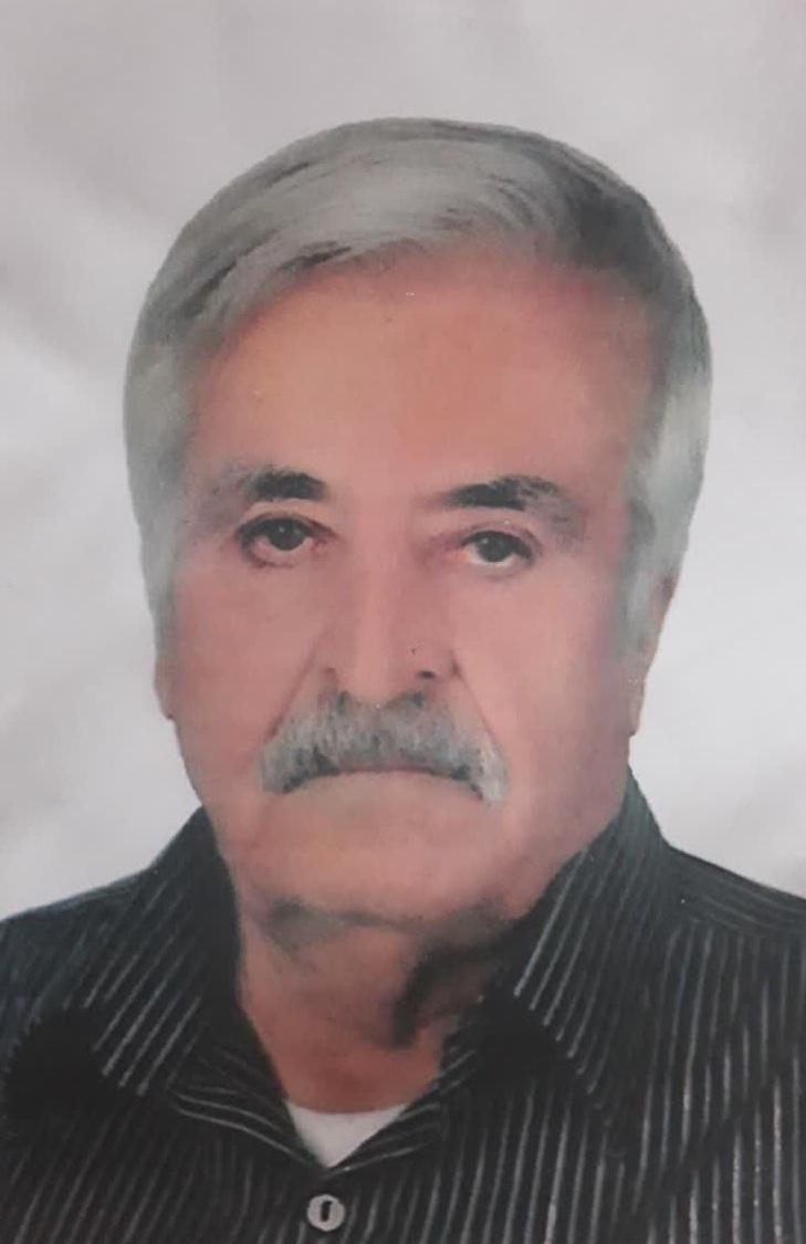 سیف الله حباب