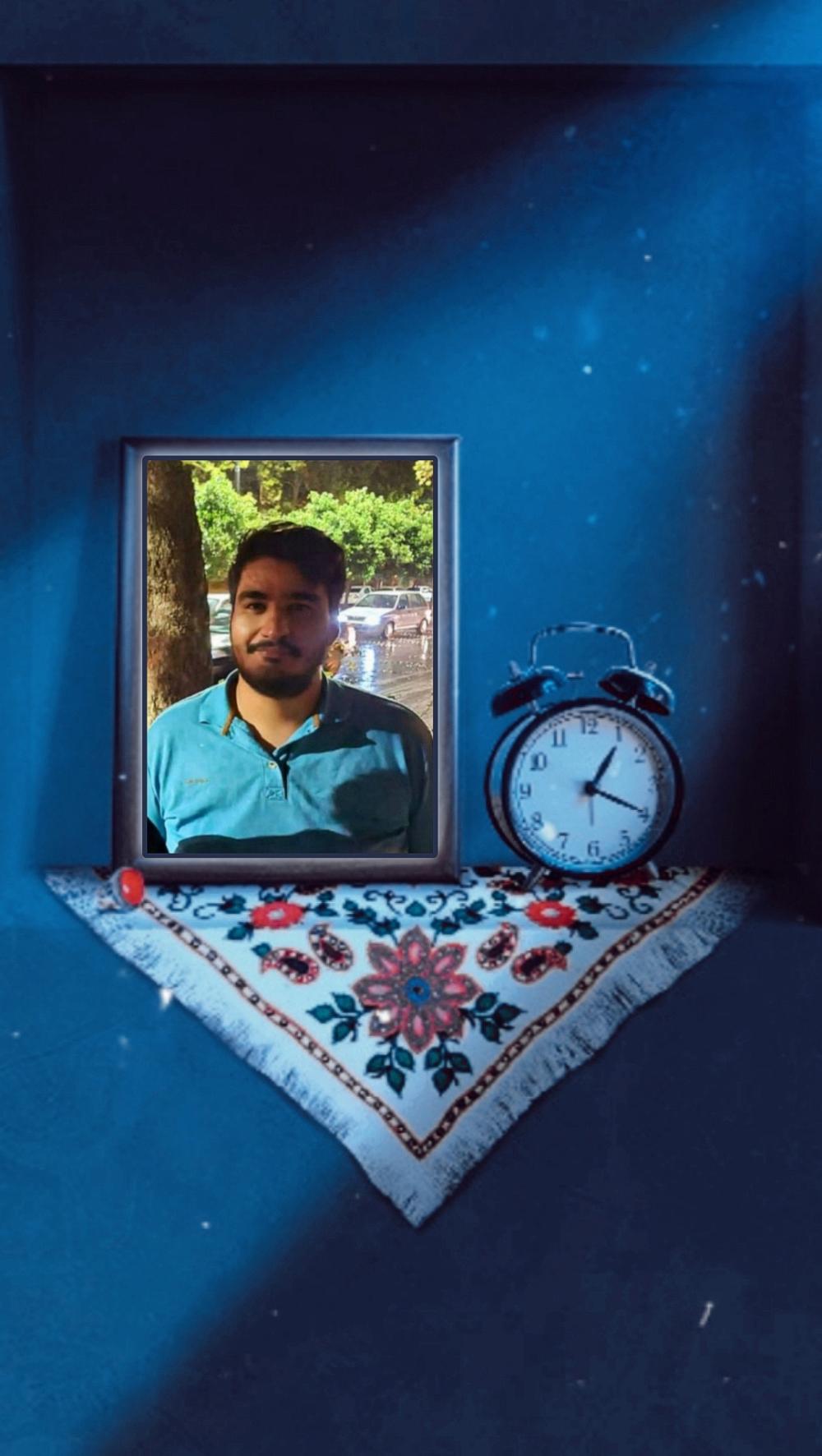 احمدرضا قیم