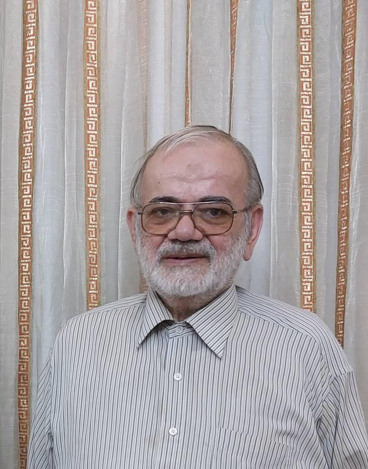 محمدرضا بن حسن شیخ عباس