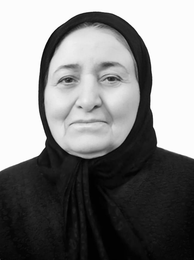 شیرین جان رمضانی  مرادی پور