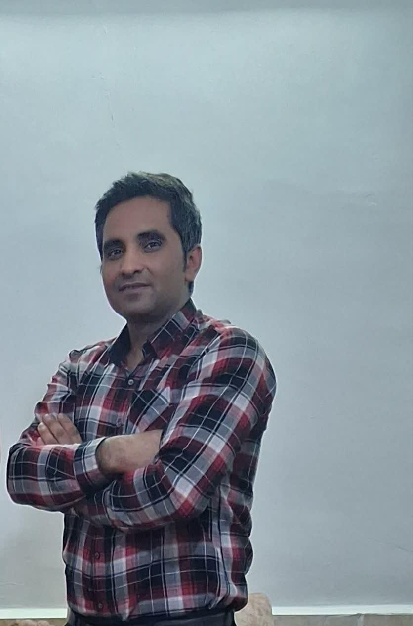 مجتبی کلیدری