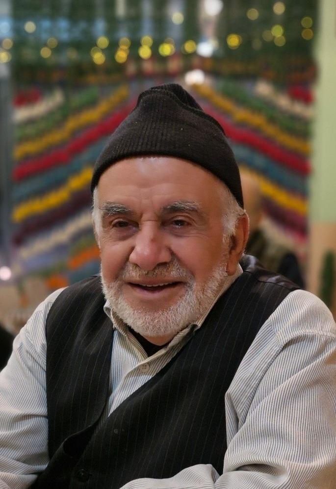 مسلم خطیب