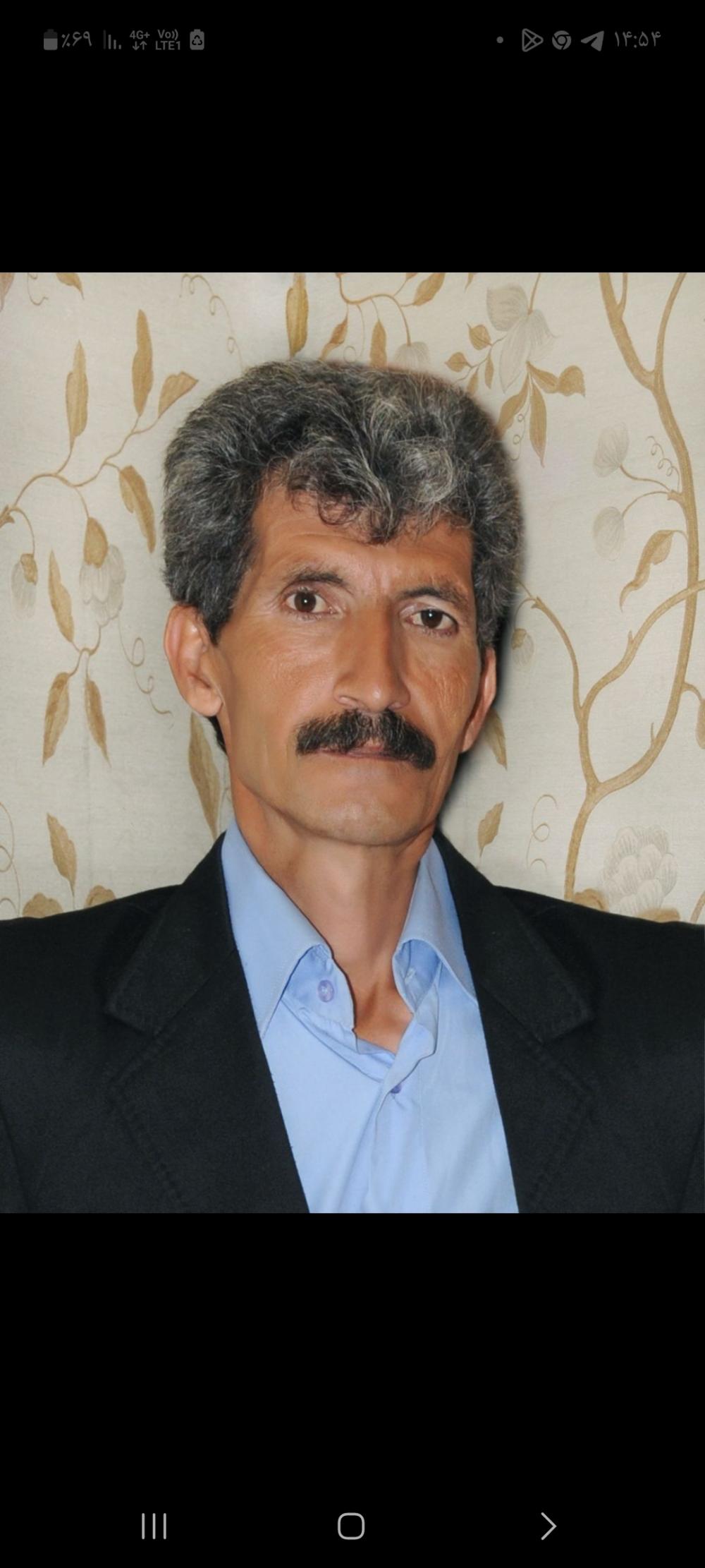 عظیم رحیمی