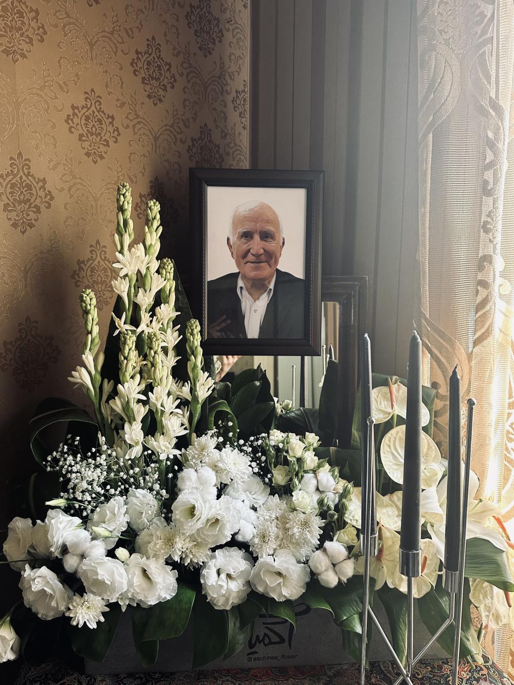 محمدعلی زوجی