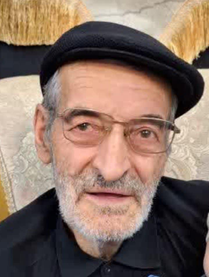 حاج یونسعلی اکبری