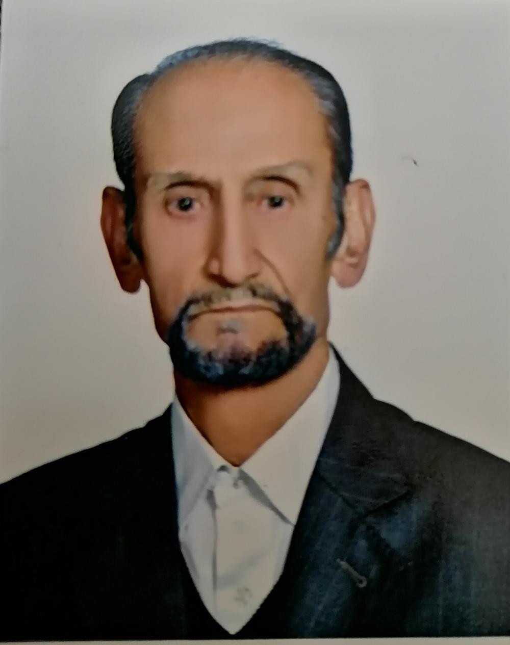عباس شرف دوست