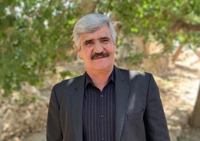 حسین حیدریان