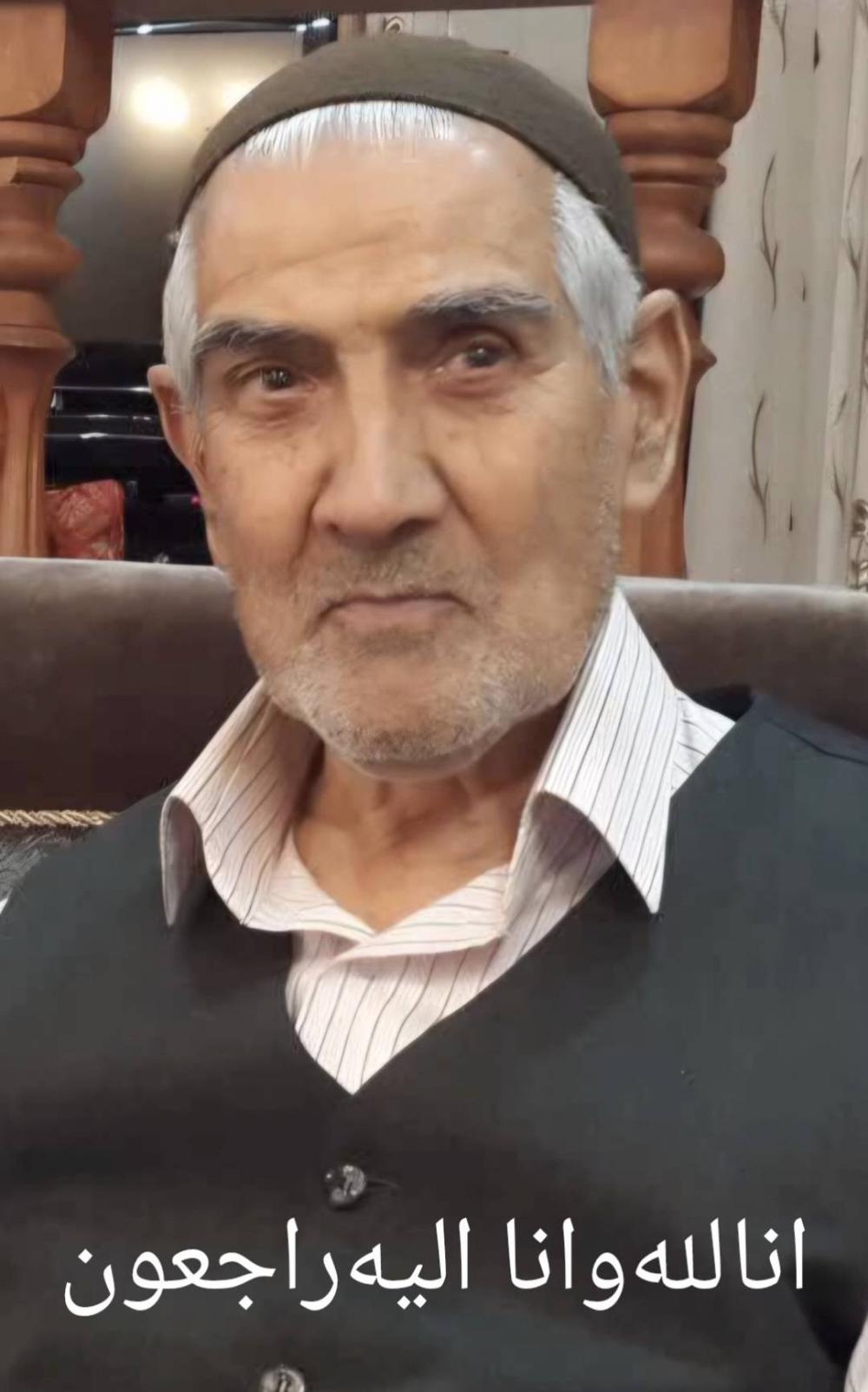 حاج احمد پورخجسته