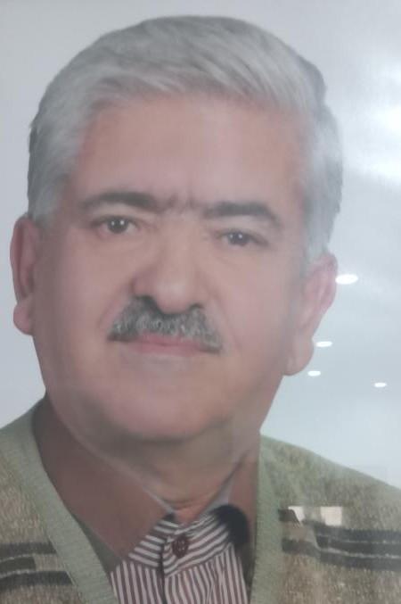 علی هاشمی