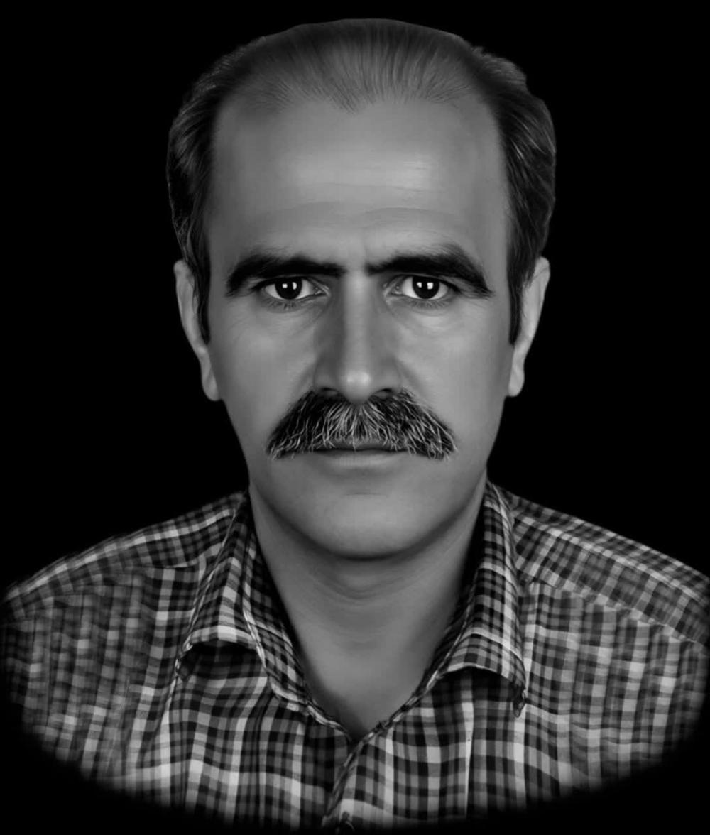 نادر آقاکشی زاده