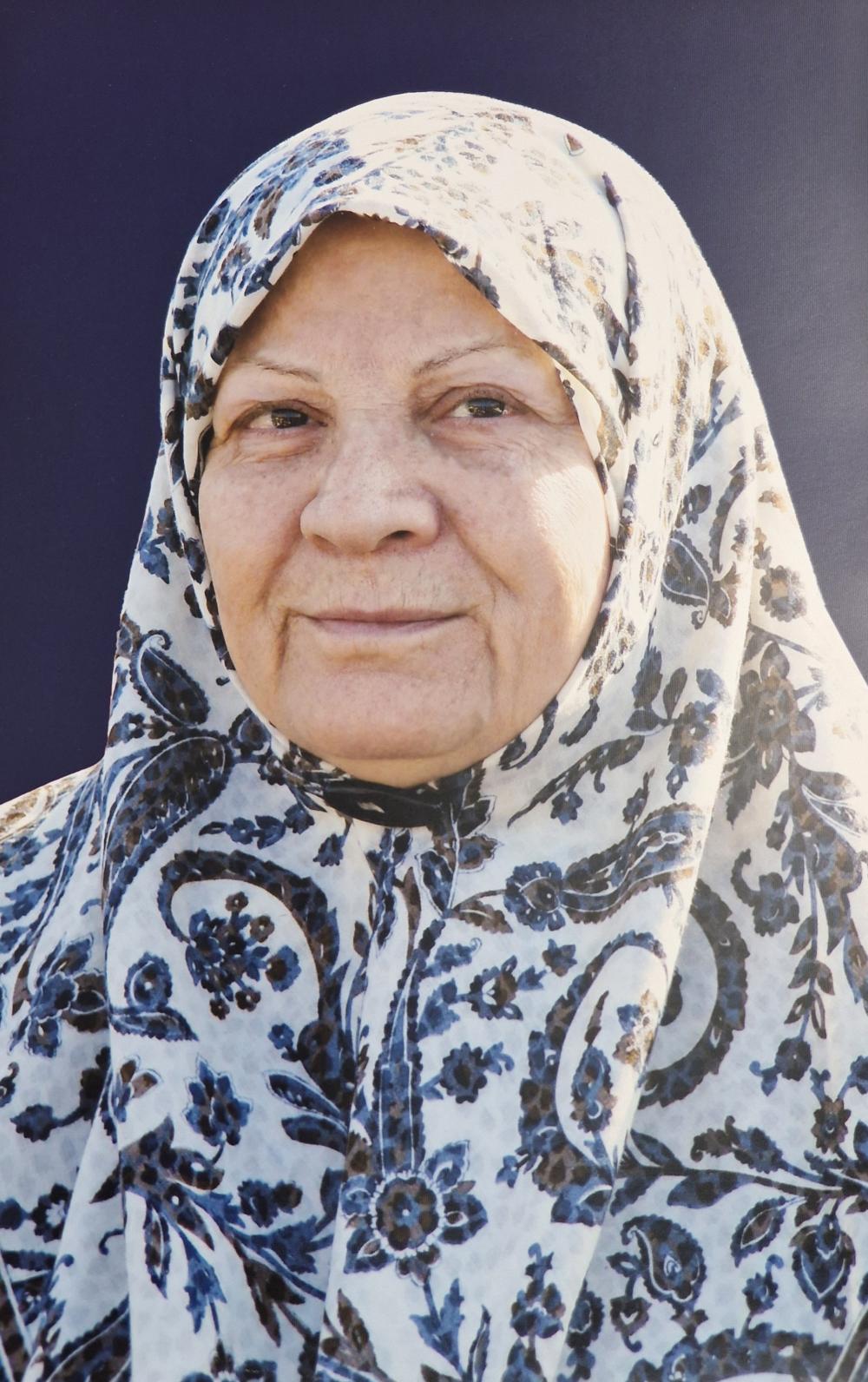 زینت السادات فخار