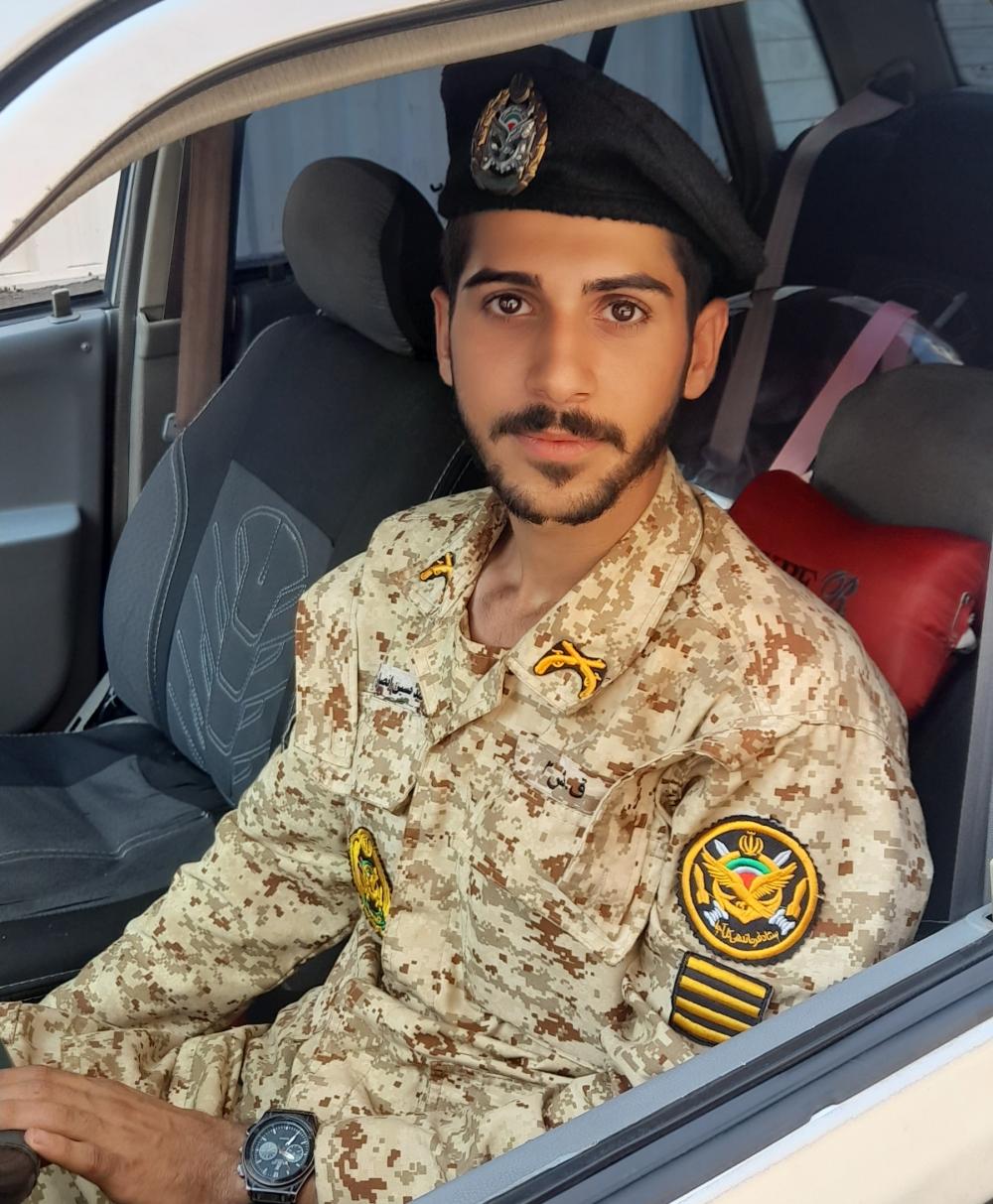 محمد حسین انصاریان