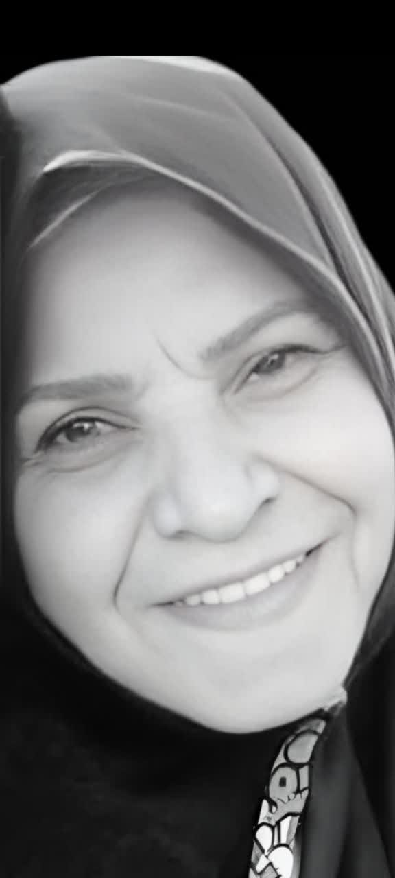 فاطمه شعبانی