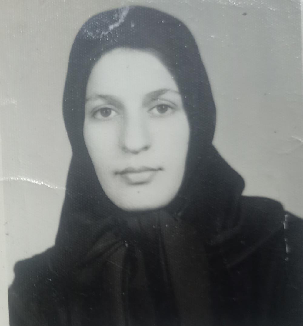 مهرانگیز نوروزیان