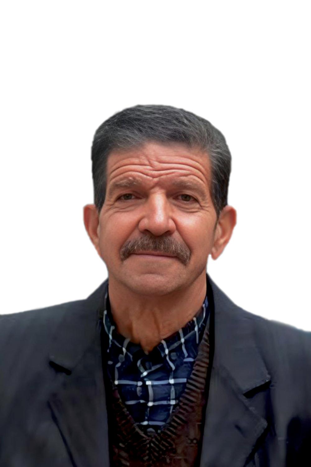 حاج حسن عبدلی