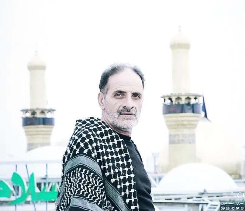 یوسف نیک پور