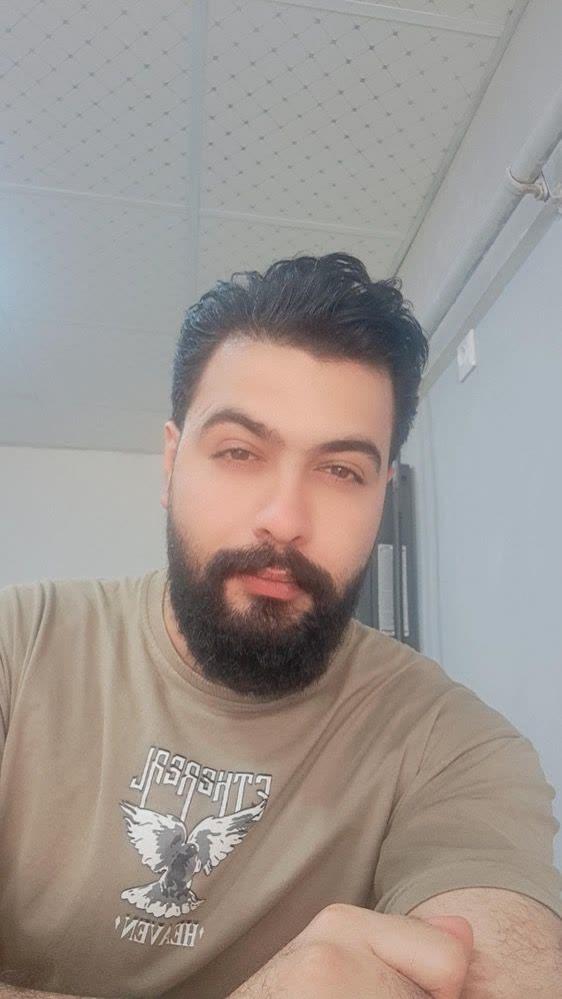 آقای علی قدر آبادی