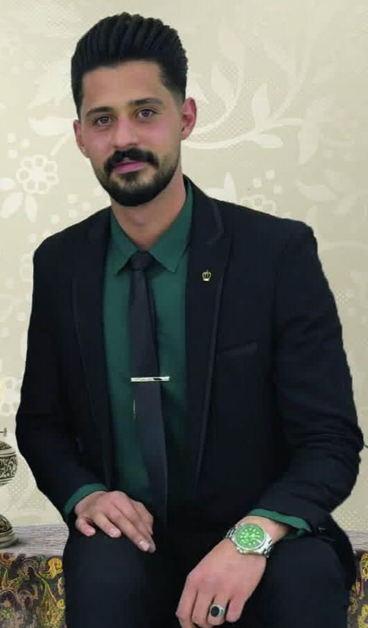 حمید رضا فریس آبادی