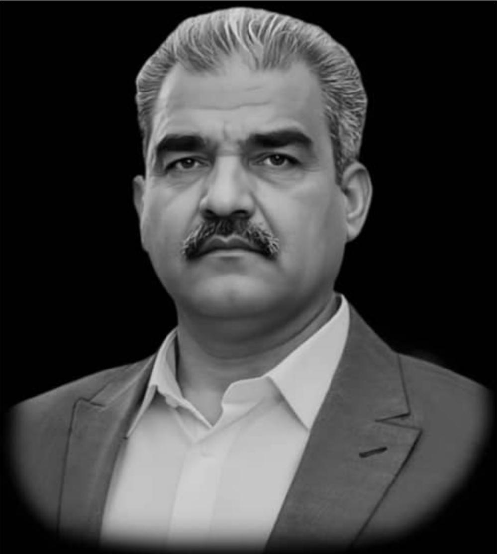 بهمن قنبری (عرب نیا)