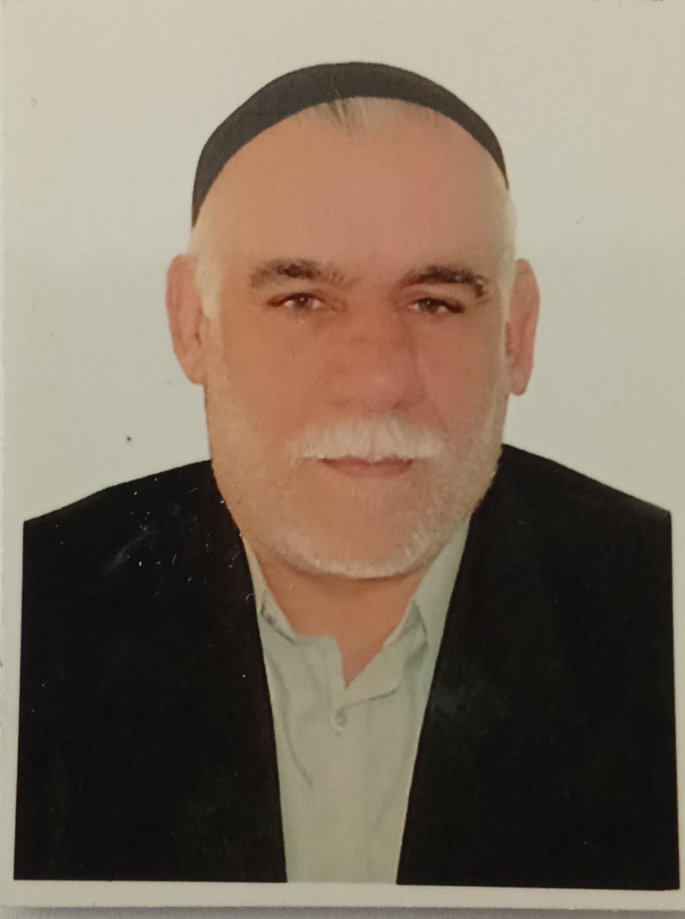 کاظم داودی