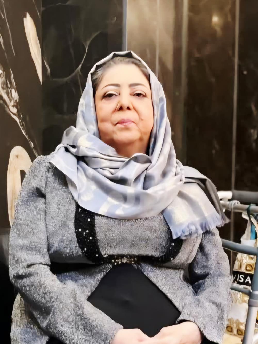 بهجت السادات نوری