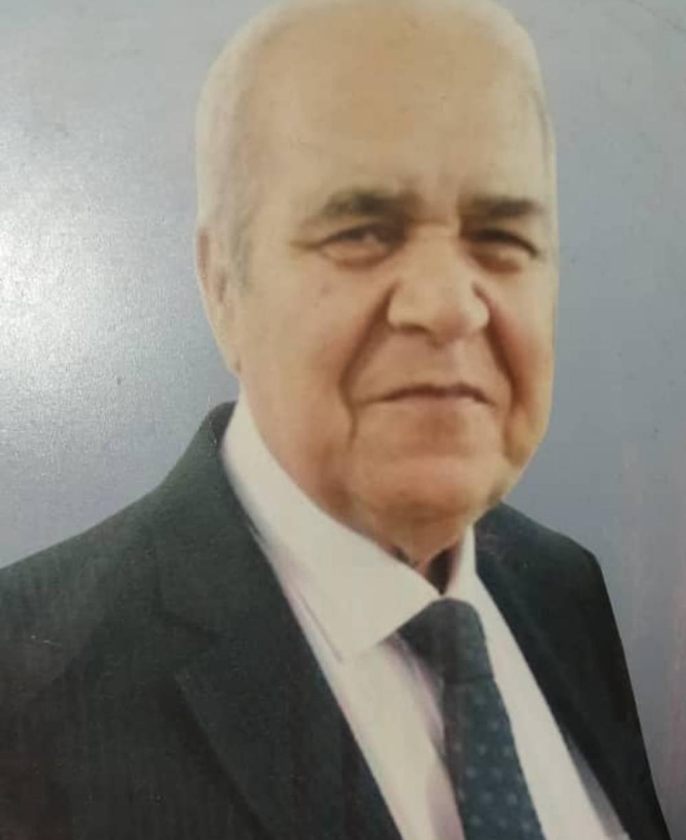 محمد رضایی نیا