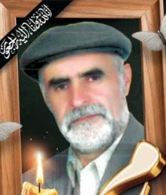 همت الله ذبیحی چاشمی