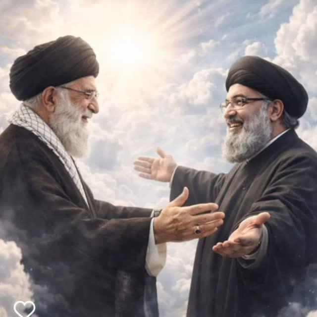 ایه الله سید علی حامنه ای ره حسن زاده‌