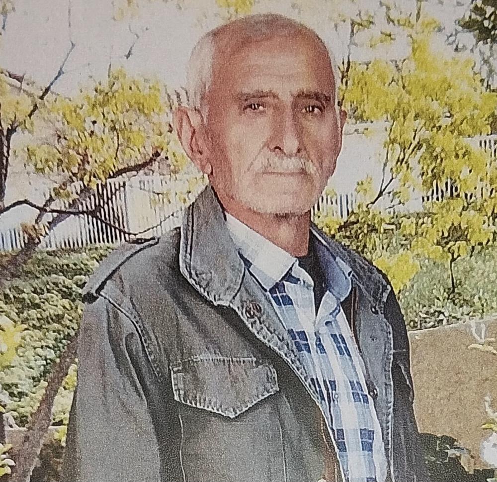 یحیی حکمی شلمزاری