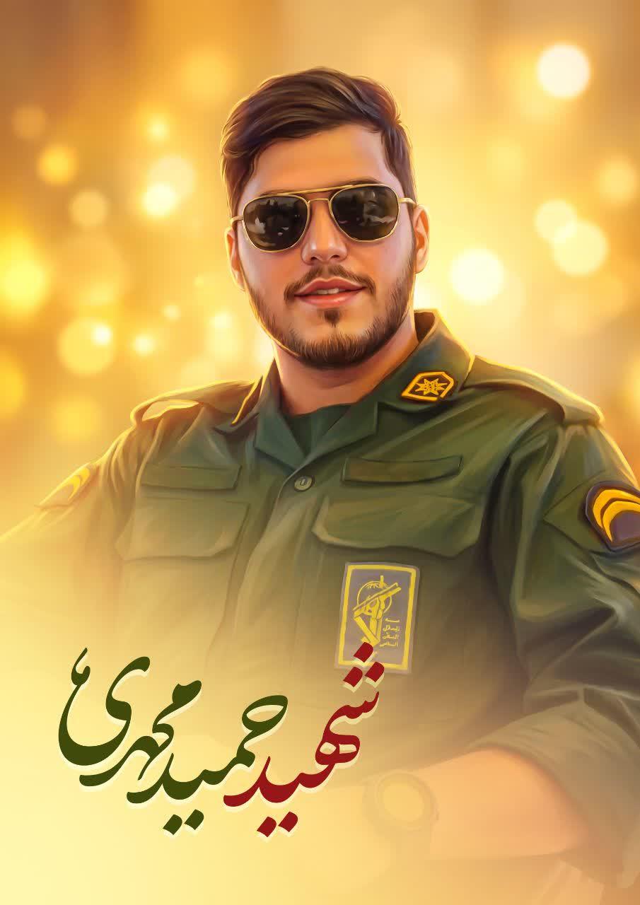 حمید محمدی