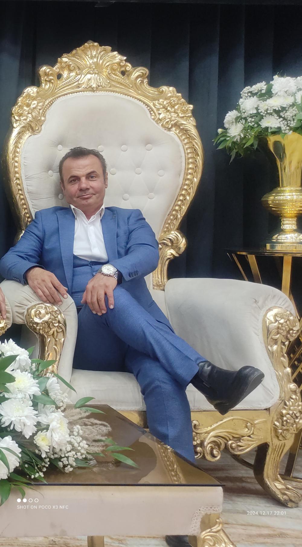 علیرضا رامشینی