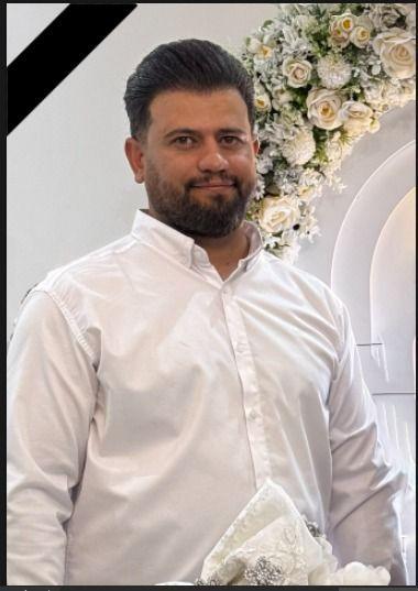 ابراهیم محسنی