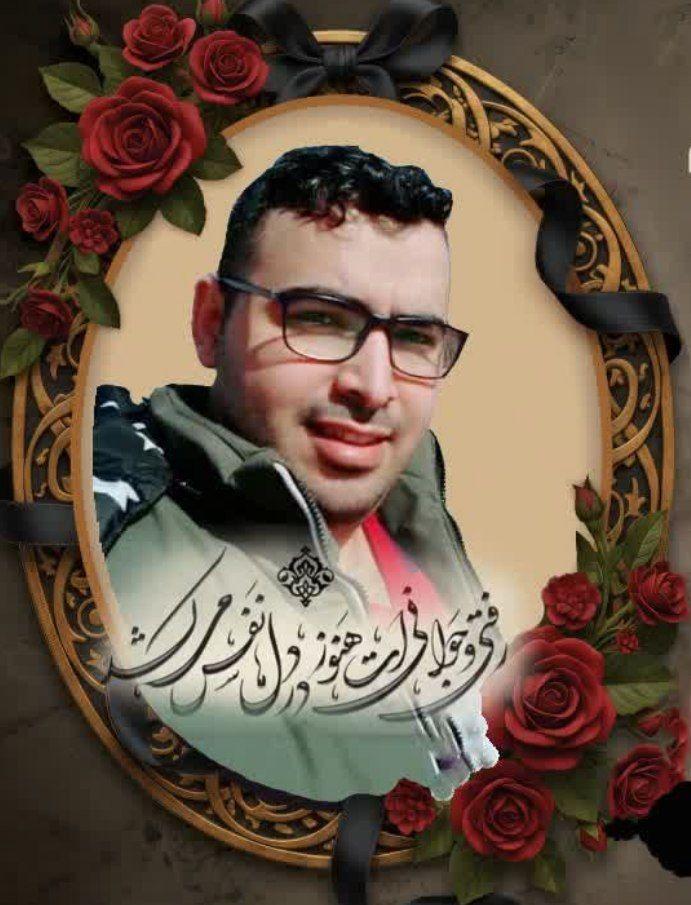 محمد عوض آبادیان