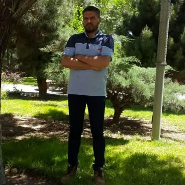 محمد مقدمی سعدی