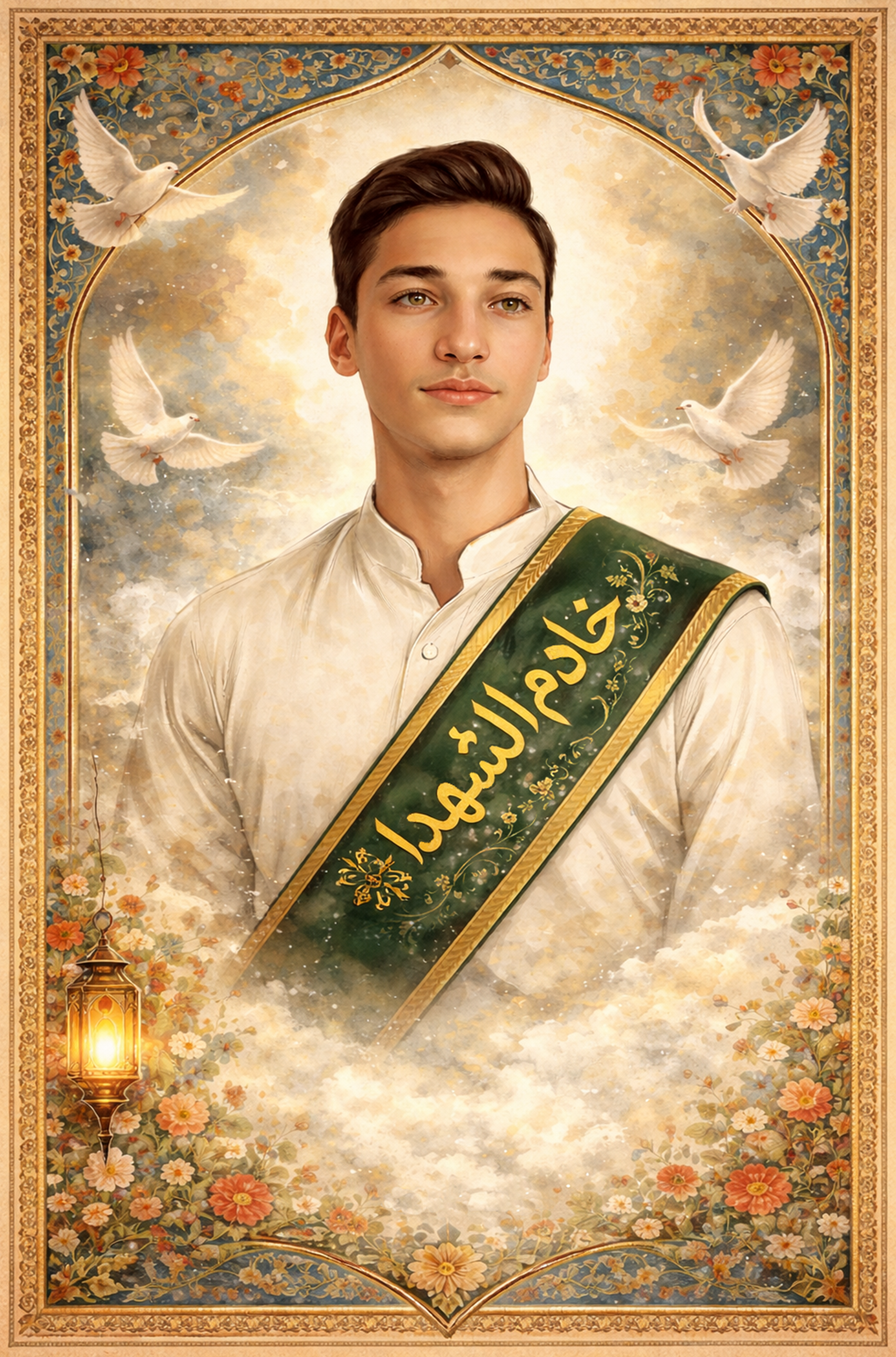 امیر محمد نظری