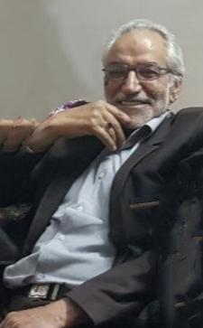 محمدآقا اسماعیلی ابیازنی