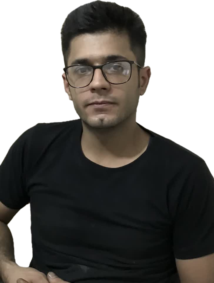 محمدحسن اکرمی
