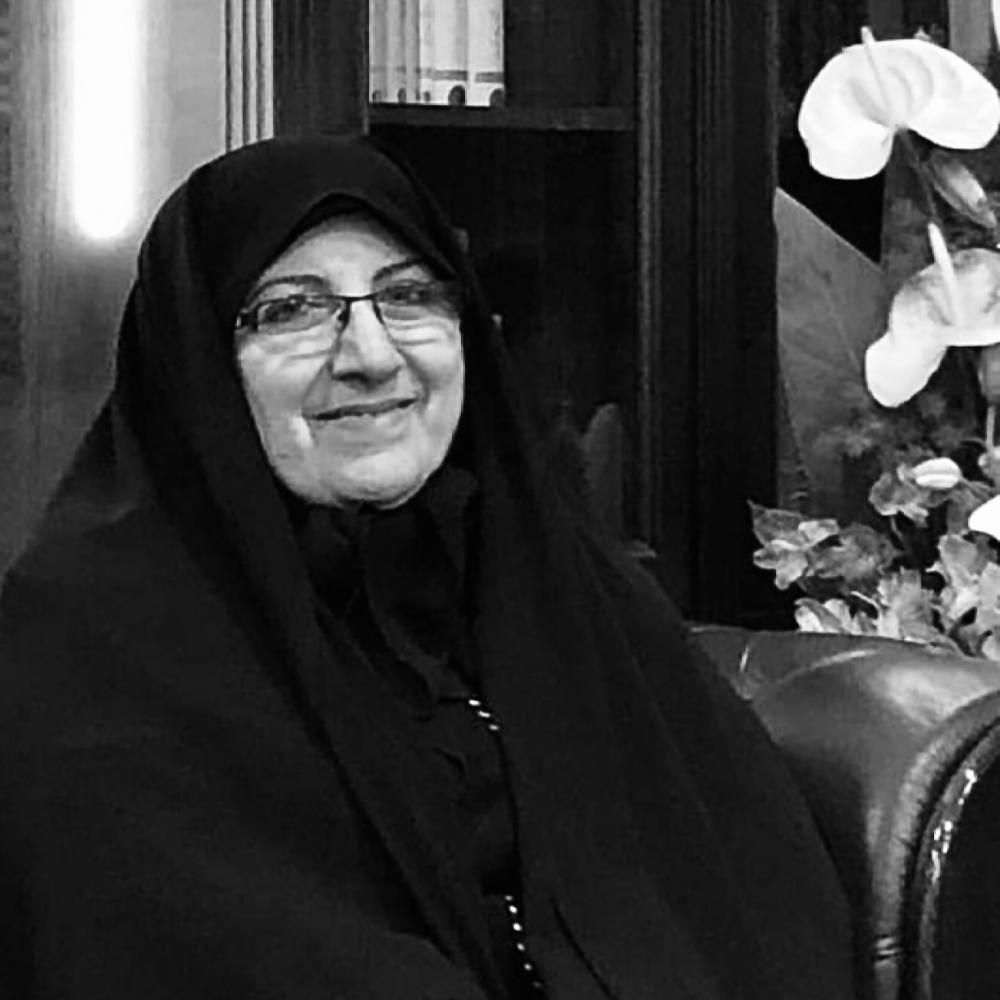 زهرا شجاعی
