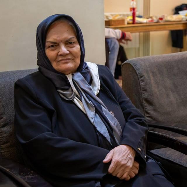 اکرم حاجی غلام
